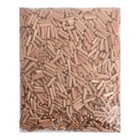 Шкант мебельный 8×35 мм ТУНДРА, с насечкой, 2000 шт. - Фото 2