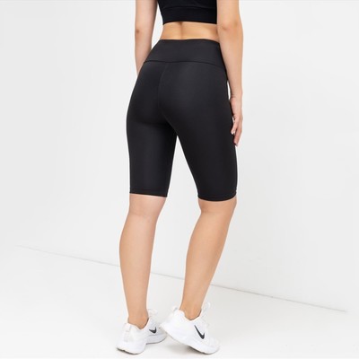 Велосипедки женские Mark Formelle, чёрные, размер 46