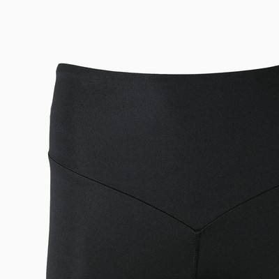 Велосипедки женские Mark Formelle, чёрные, размер 46