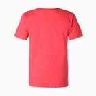 Футболка женская, цвет коралловый, размер 46 - фото 24199580