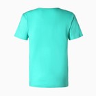 Футболка женская, цвет мятный, размер 50 - Фото 8