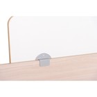 Борт ограничитель для кровати, 900х300, Белый - фото 27644056