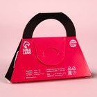 Леденец «Ля ты красивая» помада, вкус: арбуз, 4 г. - фото 24154750