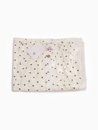 Блузка для девочки с сердечками MINAKU: Cotton collection, белая, рост 104-110 см  (артикул 9463409)  большой выбор товаров оптом и в розницу по низким ценам с доставкой