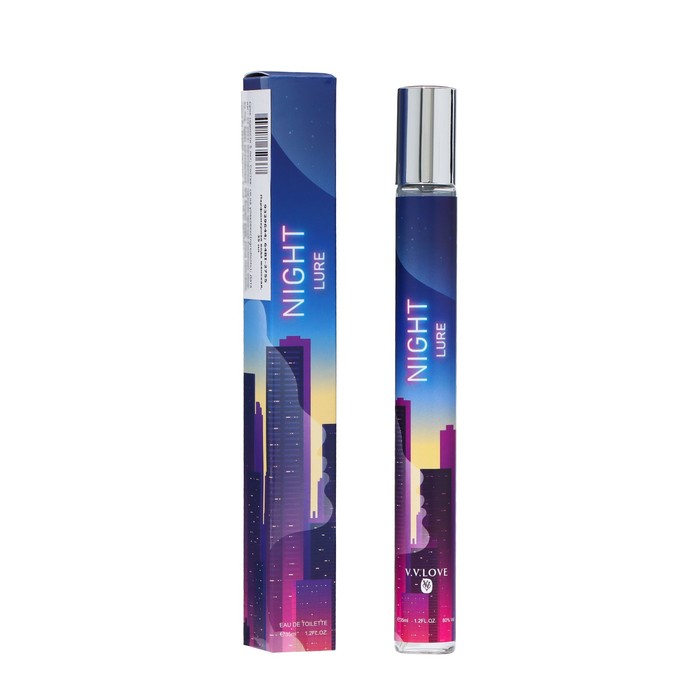 

Туалетная вода женская Eskordar Perfume, 35 мл