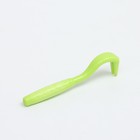 Набор выкручивателей для клещей, 2 размера, пластик, зелёный - Фото 6