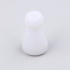 Элементы соединительные для скелета (LockLine), размер 1 шт. — 1.2 см, набор 10 шт. - Фото 2