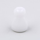 Элементы соединительные для скелета (LockLine), размер 1 шт. — 1.6 см, набор 10 шт. - Фото 2