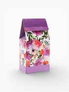 Подарочный набор на 8 марта «Цвети от счастья», чай чёрный со вкусом апельсина и шоколада 50 г., печенье с предсказанием 48 г., ежедневник - Фото 12