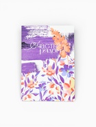 Подарочный набор на 8 марта «Цвети от счастья», чай чёрный со вкусом апельсина и шоколада 50 г., печенье с предсказанием 48 г., ежедневник - Фото 15