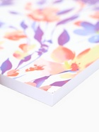 Подарочный набор на 8 марта «Цвети от счастья», чай чёрный со вкусом апельсина и шоколада 50 г., печенье с предсказанием 48 г., ежедневник - Фото 16