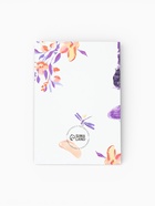 Подарочный набор на 8 марта «Цвети от счастья», чай чёрный со вкусом апельсина и шоколада 50 г., печенье с предсказанием 48 г., ежедневник - Фото 18