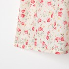 Платье для девочки MINAKU цвет розовый, рост 92 - Фото 10