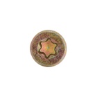 Шуруп-саморез ЛОМ, по бетону, оцинкованный, 7,5х92 мм, 200 шт - фото 25445597