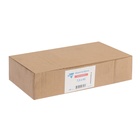 Шуруп-саморез ЛОМ, по бетону, оцинкованный, 7,5х92 мм, 200 шт - фото 25445598