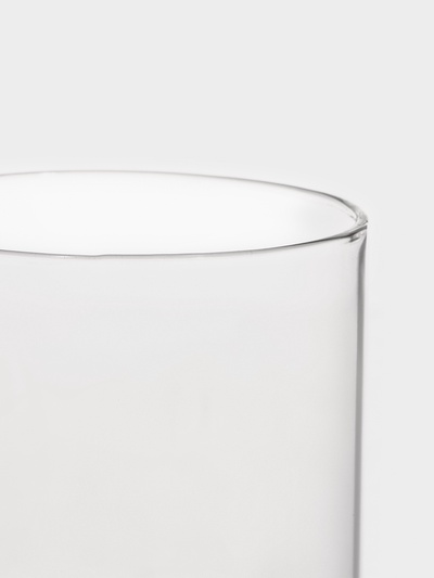 Банка для сыпучих продуктов с пробковой крышкой «Классика», 450 мл, 8.5×11 см, стекло