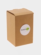 Банка для сыпучих продуктов «Классика», 450 мл, 8.5×11 см, с пробковой крышкой, стекло, прозрачная - Фото 4