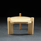 Диспенсер для напитков стеклянный на подставке BellaTenero «Эко», 5 л 9340394