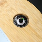 Диспенсер для напитков стеклянный на подставке BellaTenero «Эко», 5 л 9340394