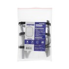 Накидка-незапинайка прозрачная, ПВХ - Фото 4