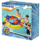 Игра для бассейнов Bestway «Диск Чемпион», 140 см, от 3 лет, 52566 - фото 5094957