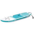 SUP-доска AQUA QUEST 240, 244х76х13 см 68241NP 9317137 - фото 2435938