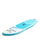 SUP-доска AQUA QUEST 240, 244х76х13 см 68241NP - фото 47644144