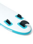 SUP-доска AQUA QUEST 240, 244х76х13 см 68241NP - фото 47644147