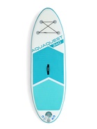 SUP-доска AQUA QUEST 240, 244х76х13 см 68241NP - фото 47644149