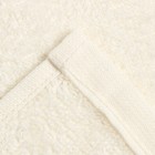 Набор подарочный «Этель», полотенце 30×60 см, мочалка, щётка - Фото 5