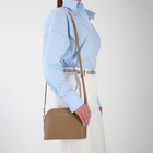 Сумка женская через плечо TEXTURA, маленький размер, цвет бежевый - фото 24550574