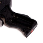 Джип радиоуправляемый «Краулер», 1:20, работает от аккумулятора, цвет зелёный - фото 24065225