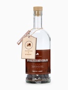 Набор из трав и специй для приготовления настойки «Французский коньяк», с бутылкой, 1 л 9510770