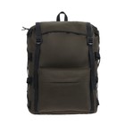 Рюкзак "Тип-1", 70 л, цвет хаки - фото 10286541