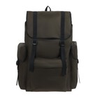 Рюкзак "Тип-12", 60 л, цвет хаки - фото 10286546