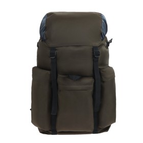 Рюкзак "Тип-14", 110 л, цвет хаки