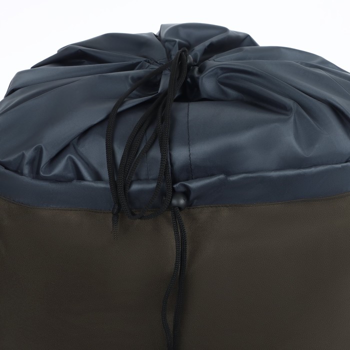 Рюкзак "Тип-14", 110 л, цвет хаки - фото 1907643977