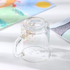 Кружка «Чебурашка», 230 мл - Фото 4