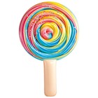 Матрас для плавания «Леденец», 198 х 127 х 25 см, 58754EU 9317134