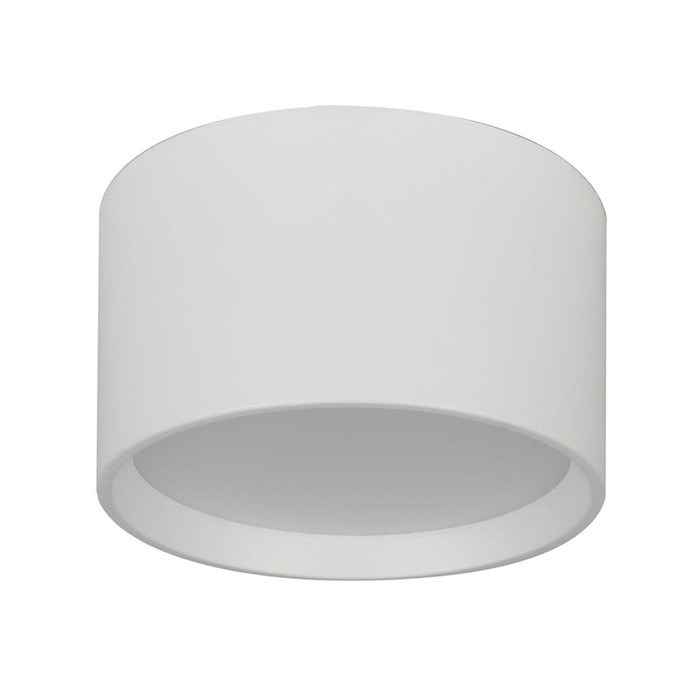 Накладной светодиодный светильник 18Вт 11890Лм 4200К, размер 15x15x8 см - Фото 1