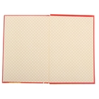 Ежедневник "Рожденный в СССР" 96 листов - Фото 4