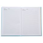 Ежедневник "Лучший медицинский работник", 80 листов - Фото 3