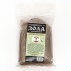 Удобрение Зола древесная, 1 л, «ЗОЛПРОДУКТ» - Фото 1
