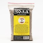 Средство для борьбы с вредителями "Зола древесная", 0,7 л - Фото 1