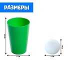 Логопедический набор «Нейростаканчики» - фото 22046665