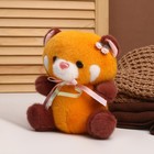 Мягкая игрушка «Красная панда», 23 см - фото 3246460