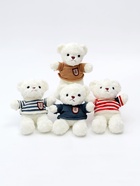 Мягкая игрушка «Мишка», 31 см, цвета МИКС - Фото 11