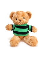 Мягкая игрушка «Мишка», 31 см, цвета МИКС - Фото 12