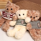 Мягкая игрушка «Мишка», 31 см, цвета МИКС - Фото 6