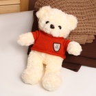 Мягкая игрушка «Мишка», 31 см, цвета МИКС - Фото 7